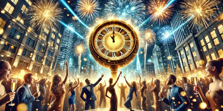 From 2024 to 2025: A Year-End Wishlist