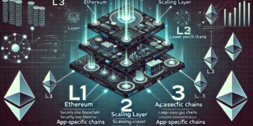 L3s: The Next Evolution in Blockchain Scalability and Customization