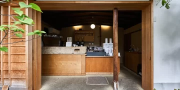Weekenders Coffee: Kyoto’s Hidden Gem of Japanese Coffee Craftsmanship