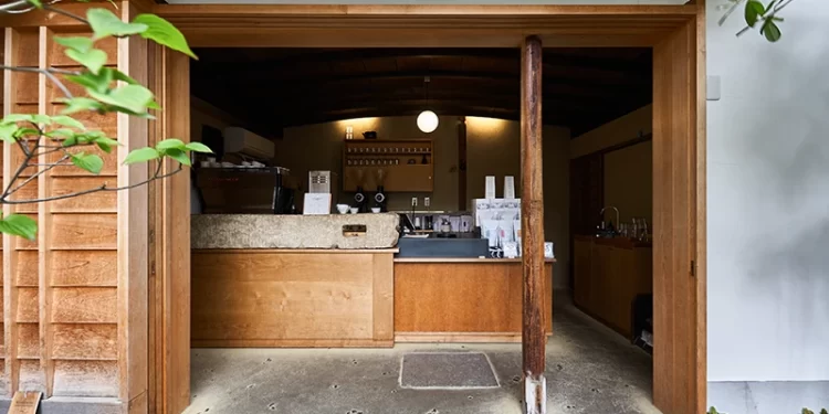 Weekenders Coffee: Kyoto’s Hidden Gem of Japanese Coffee Craftsmanship